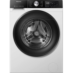 Hisense Πλυντήριο Ρούχων 12kg 1400 Στροφών WF3S1243BW3